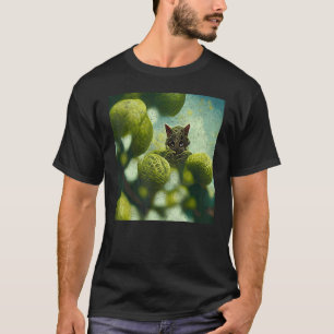 Katzenkunst_5 T-Shirt