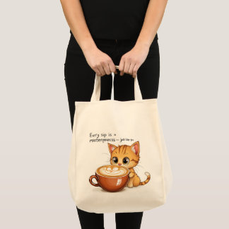 Katzenlattbeutel für Tasche