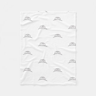 Katzenleder, niedliche Fleece Katzendecke, Katzenl