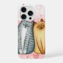 Katzenliebe