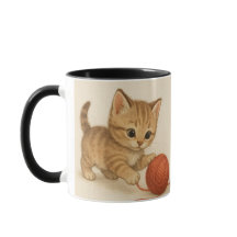 Katzenliebhaber - bester Freund