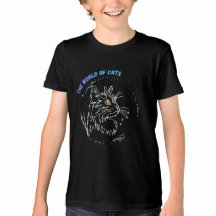Katzenliebhaber-Design zum Ausschneiden