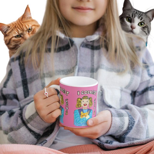 Katzenliebhaber Geschenkgutbesitzer neue Tasse für (Von Creator hochgeladen)