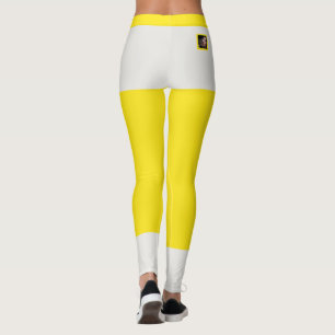 Katzenliebhaber Haustier-Mama Neutrale blitzende g Leggings