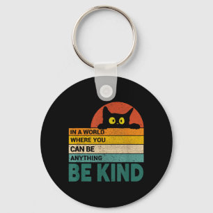 Katzenliebhaber Katzen Zitat Lustiger Katzenbesitz Schlüsselanhänger