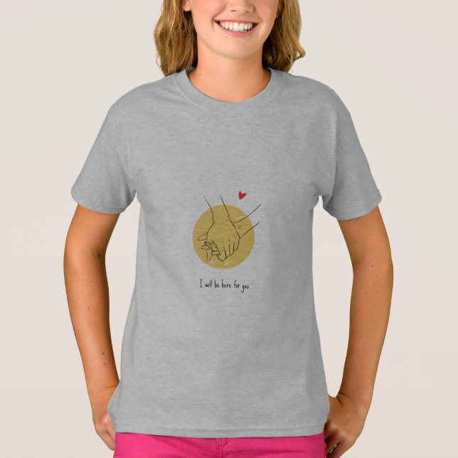 Katzenliebhaber T-Shirt (Vorderseite)