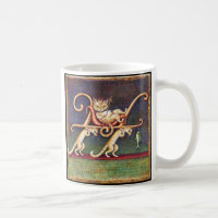 Katzenliebhaber-Tasse: Hegemonie