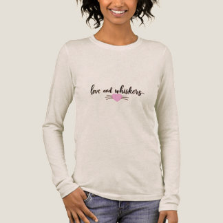 Katzenmama Designer Tri-Blend Shirt