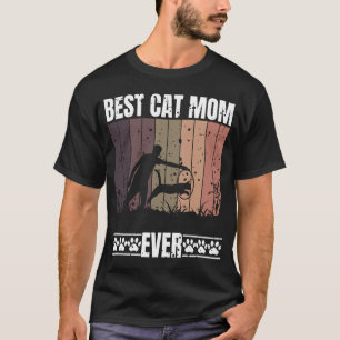 Katzenmama T-Shirt