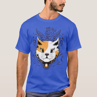 KatzenmatteT-Shirt T-Shirt