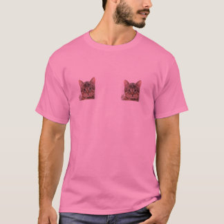 Katzenminzen T-Shirt