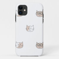 Katzenmuster