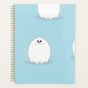 Katzenmuster Planer