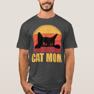 Katzenmutter, Katzenmutter t, Mutter Katze t T-Shirt