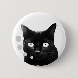 Katzennachricht Button