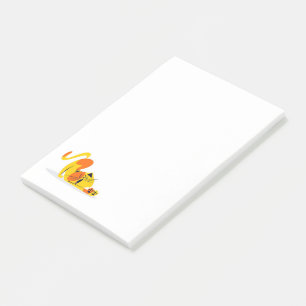 Katzennachweispapiere Post-it Klebezettel