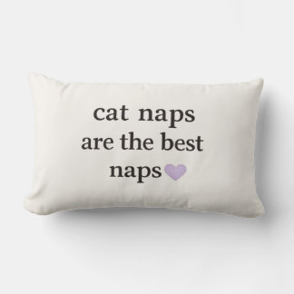 Katzennickerchen sind die besten Nickerchen Kissen
