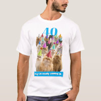 Katzenparty