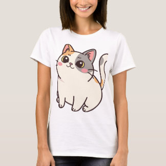 Katzenpaws von Cutenessand lieblich T-Shirt