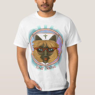 Katzenpfleger T-Shirt
