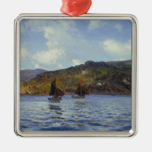 Katzenpfoten vom Land (von Henry Moore)