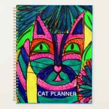KATZENPLANER