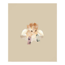 Katzenposter, anpassbar