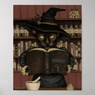 Katzenposter Poster