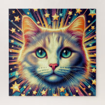 Katzenpuzzle!