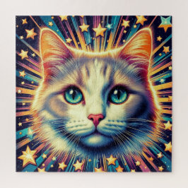 Katzenpuzzle! Puzzle