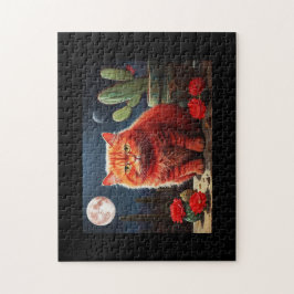 Katzenpuzzle  puzzle