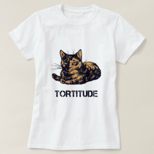 Katzenquälerei Shirt
