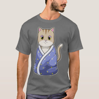 Katzenrutsche T-Shirt