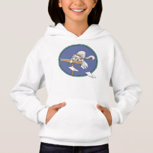 Katzenschelf Hoodie