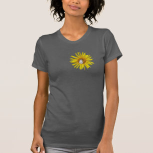 Katzensonnenschein- und T-Shirt