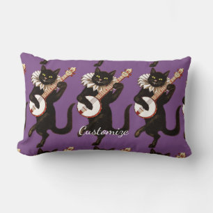 Katzenspiel Banjo Thunder_Cove Lendenkissen