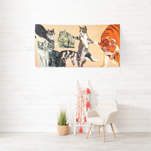 Katzenspiel banner