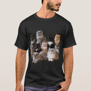 KatzenT - Shirt