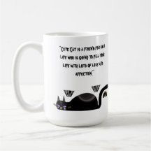 KATZENTAG-TASSE