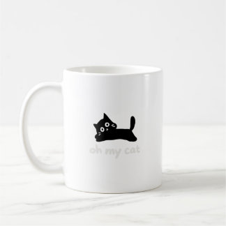 KatzenTasse Kaffeetasse