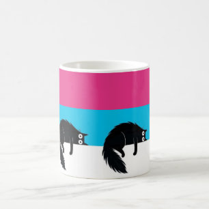 KatzenTasse Kaffeetasse