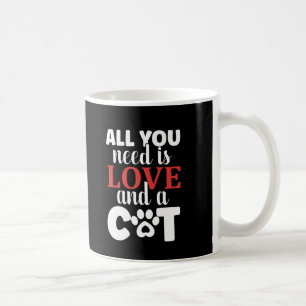 Katzenunterricht Kaffeetasse
