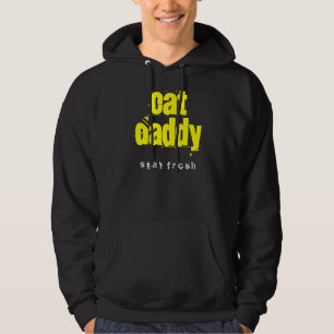 Katzenvati Hoodie