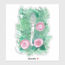 Katzenvorfeld in einem Bereich von Rose