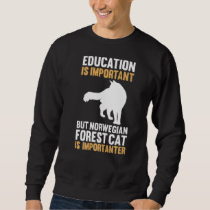 Katzenwald Sweatshirt