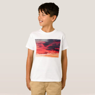 Katzenwelle T-Shirt