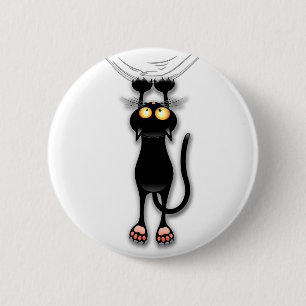 Katzenwitter-Gestell Button