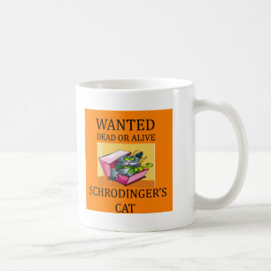 Katzenwitz der schrodingers tasse