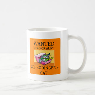 Katzenwitz der schrodingers tasse