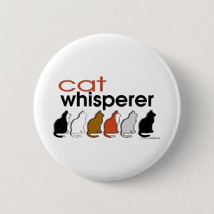 KatzeWhisperer Button